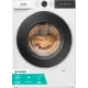 Gorenje WG4S84A2 elöltöltős mosógép, 8 kg, Wifi, gőz, 60x46x85 cm