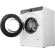 Gorenje WG614A4P1 elöltöltős mosógép, 10 kg, gőz, Wifi, 60x60x85 cm