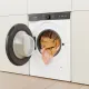 Gorenje WG614A4P1 elöltöltős mosógép, 10 kg, gőz, Wifi, 60x60x85 cm