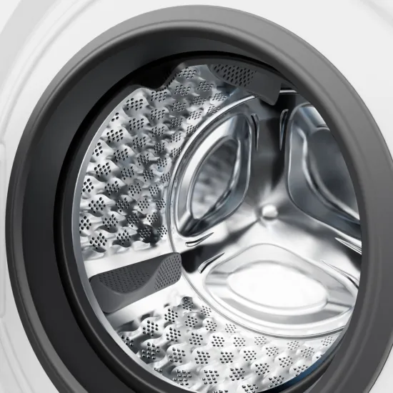 Gorenje WG614A4P1 elöltöltős mosógép, 10 kg, gőz, Wifi, 60x60x85 cm