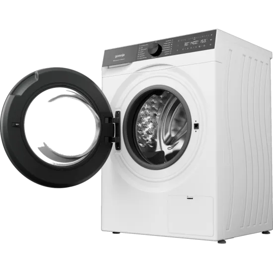 Gorenje WG694A11 elöltöltős mosógép, 9 kg, Wifi, gőz, 60x54x85 cm