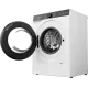 Gorenje WG694A11 elöltöltős mosógép, 9 kg, Wifi, gőz, 60x54x85 cm