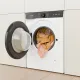 Gorenje WG694A11 elöltöltős mosógép, 9 kg, Wifi, gőz, 60x54x85 cm