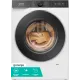 Gorenje WG694A11 elöltöltős mosógép, 9 kg, Wifi, gőz, 60x54x85 cm