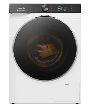 Gorenje WG814A5P5 elöltöltős mosógép, 8 kg, gőz, Wifi, 60x60x85 cm