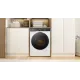 Gorenje WG894A25 elöltöltős mosógép, 9 kg, Wifi, gőz, 60x54x85 cm