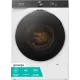Gorenje WG894A25 elöltöltős mosógép, 9 kg, Wifi, gőz, 60x54x85 cm
