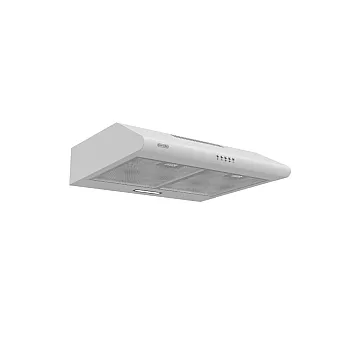 Evido DUALFLOW 50W konyhai elszívó, 50x50x13.8 cm