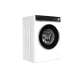 Sharp ES-NFA714BW1NNA-EE elöltöltős mosógép, 7 kg, inverter motor, 59.7x49.7x84.5 cm 