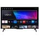 Toshiba 43UV2463DG 4K UHD Smart TV, 43", 109.22 cm