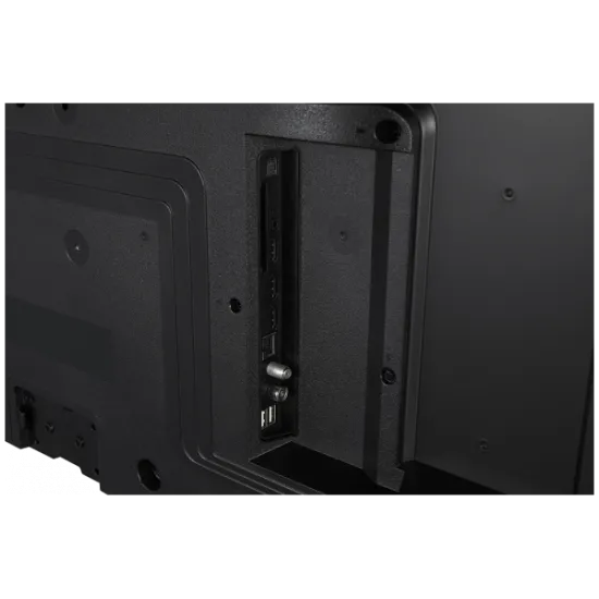 Toshiba 43UV2463DG 4K UHD Smart TV, 43", 109.22 cm