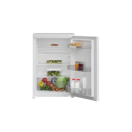 Whirlpool WHLS 2131B4 beépíthető egyajtós hűtőszekrény, 126L, 54x55x85.5 cm