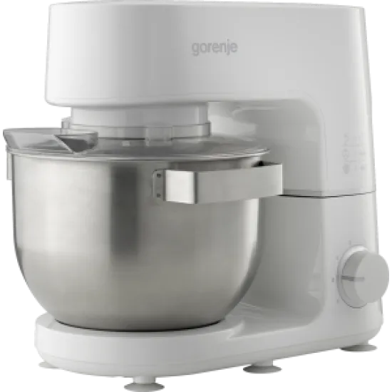 Gorenje MMC800CW konyhai robotgép, 800W, fehér 