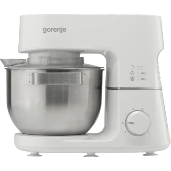 Gorenje MMC800CW konyhai robotgép, 800W, fehér 