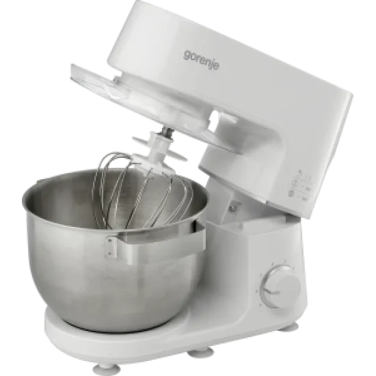 Gorenje MMC800CW konyhai robotgép, 800W, fehér 