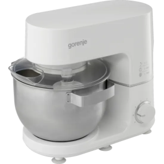 Gorenje MMC800CW konyhai robotgép, 800W, fehér 