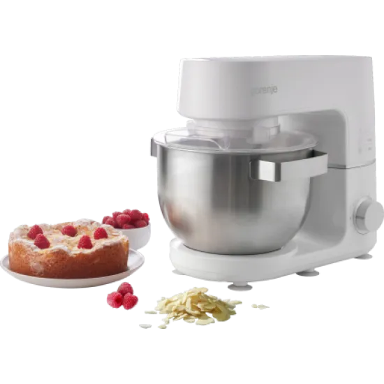 Gorenje MMC800CW konyhai robotgép, 800W, fehér 