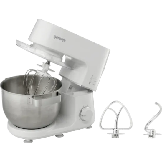 Gorenje MMC800CW konyhai robotgép, 800W, fehér 