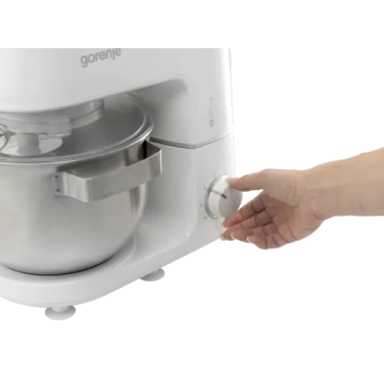 Gorenje MMC800CW konyhai robotgép, 800W, fehér 
