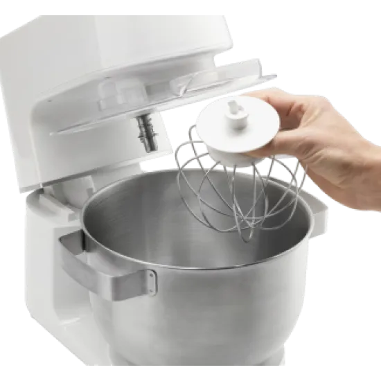 Gorenje MMC800CW konyhai robotgép, 800W, fehér 