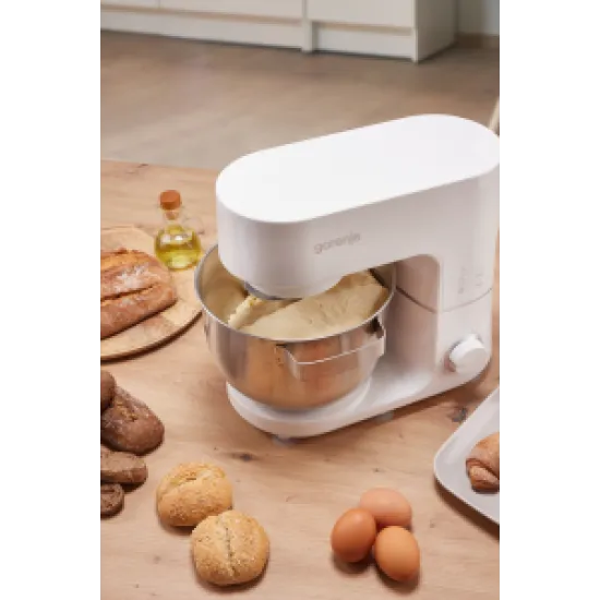 Gorenje MMC800CW konyhai robotgép, 800W, fehér 