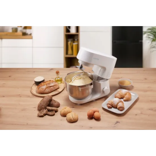 Gorenje MMC800CW konyhai robotgép, 800W, fehér 