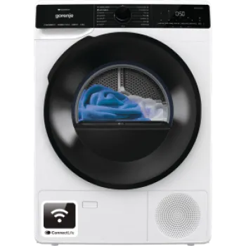 Gorenje DPNA92WIFI hőszivattyús szárítógép, 9kg, 60x62.5x85 cm 