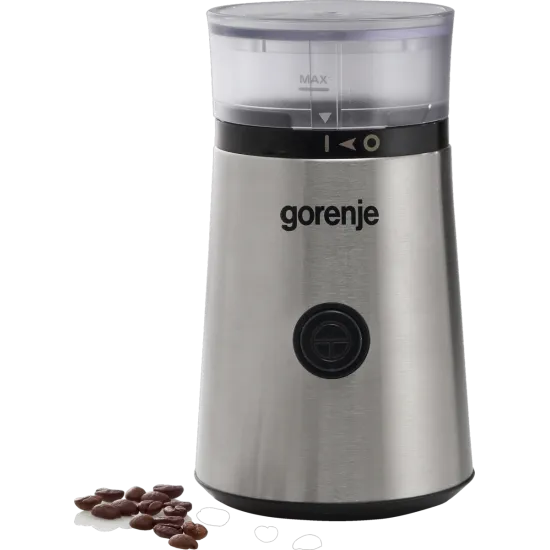 Gorenje SMK150E kávédaráló 