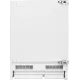 Beko BU1104N pult alá építhető hűtőszekrény,82x59.5x54.5cm,130L