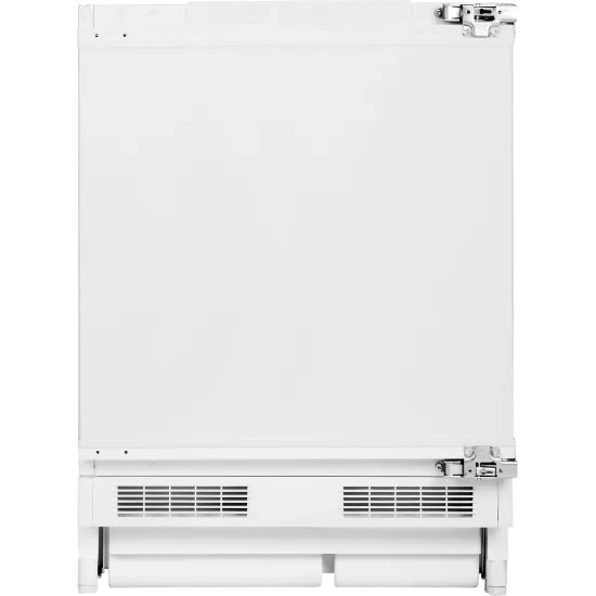 Beko BU1104N pult alá építhető hűtőszekrény,82x59.5x54.5cm,130L
