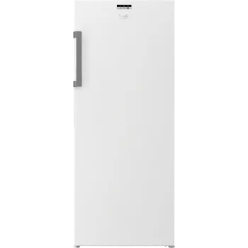 Beko RFSA240M43WN fagyasztószekrény,150.8cm,215L