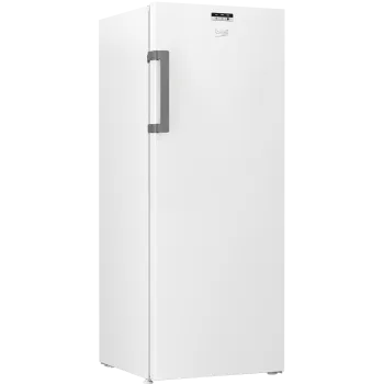 Beko RFSA240M43WN fagyasztószekrény,150.8cm,215L