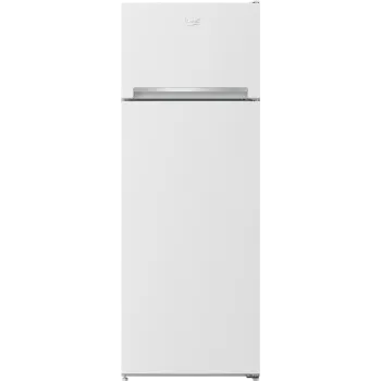 Beko RDSA240K40WN felülfagyasztós kombinált hűtőszekrény,146.5cm magas
