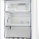 Beko B5RCNA365HG No Frost alulfagyasztós kombinált hűtőszekrény,inverteres kompresszor,186.5cm,Manhattan szürke 