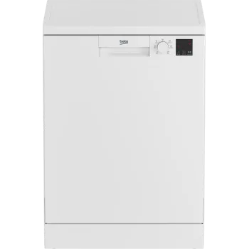 Beko DVN06430W mosogatógép, 14 terítékes, 59.8x60x85 cm 
