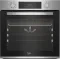 Beko BBIM12302XE beépíthető sütő, 72L ,inox, gőztisztitás, 59.4x56.7x59.5 cm 