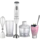 Gorenje HBC804QW botmixer szett 800W, fehér 