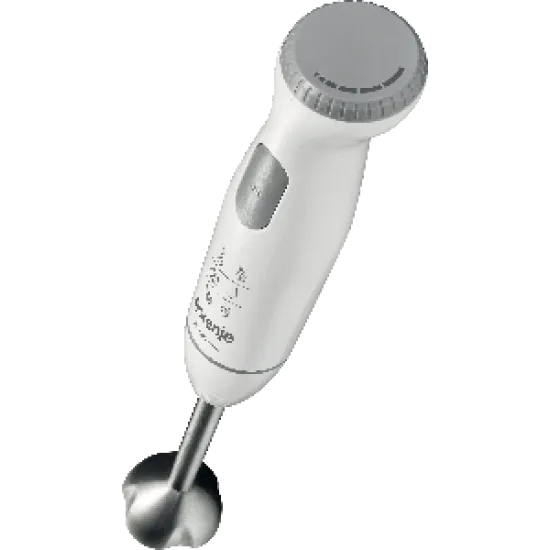 Gorenje HBC804QW botmixer szett 800W, fehér 