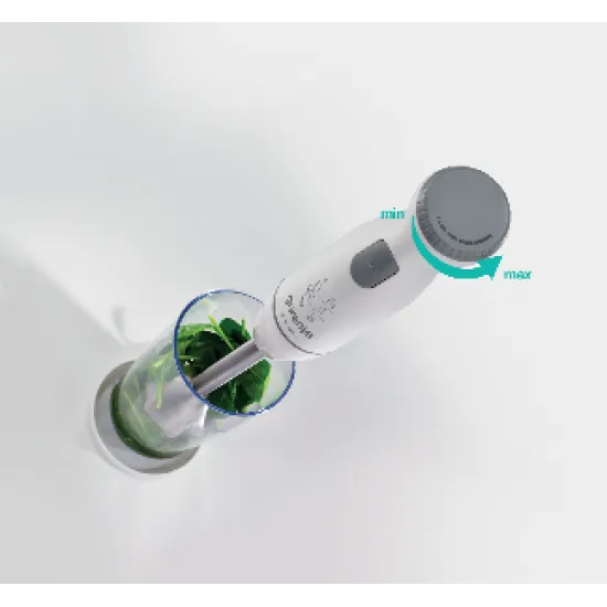 Gorenje HBC804QW botmixer szett 800W, fehér 