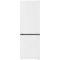 Beko B1RCNA344W No Frost alulfagyasztós kombinált hűtőszekrény, 208/96L, 59.5x66.5x179.6 cm 