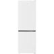 Beko B1RCNA344W No Frost alulfagyasztós kombinált hűtőszekrény, 208/96L, 59.5x66.5x179.6 cm 