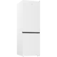 Beko B1RCNA344W No Frost alulfagyasztós kombinált hűtőszekrény, 208/96L, 59.5x66.5x179.6 cm 