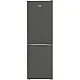 Beko B1RCNA364G Neo Frost alulfagyasztós kombinált hűtőszekrény,186.5cm,Manhattan szürke