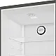 Beko B1RCNA364G Neo Frost alulfagyasztós kombinált hűtőszekrény,186.5cm,Manhattan szürke