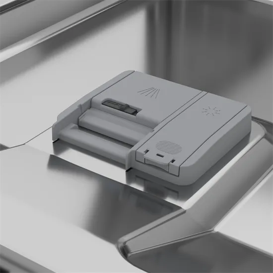 Beko DVS05024W keskeny mosogatógép, 10 teríték, 44.8x60x85 cm 