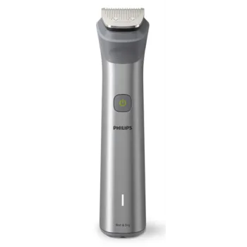 Philips MG5940/15 multifunkcionális testszőrtelenítő,önélező,BeardSense technologia 