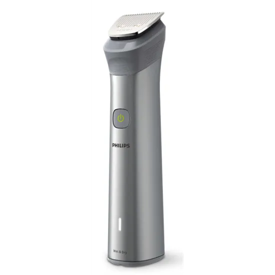 Philips MG5940/15 multifunkcionális testszőrtelenítő,önélező,BeardSense technologia 