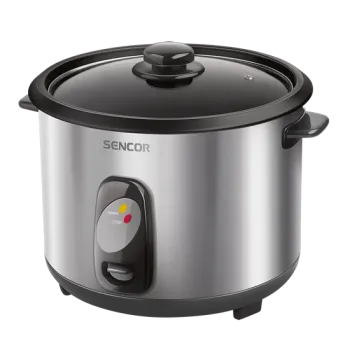 Sencor SRM2800SS rizsfőző edény