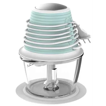 Tesla FC510BWS aprító,350W,1L