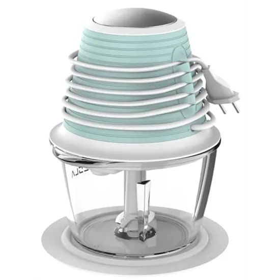 Tesla FC510BWS aprító,350W,1L